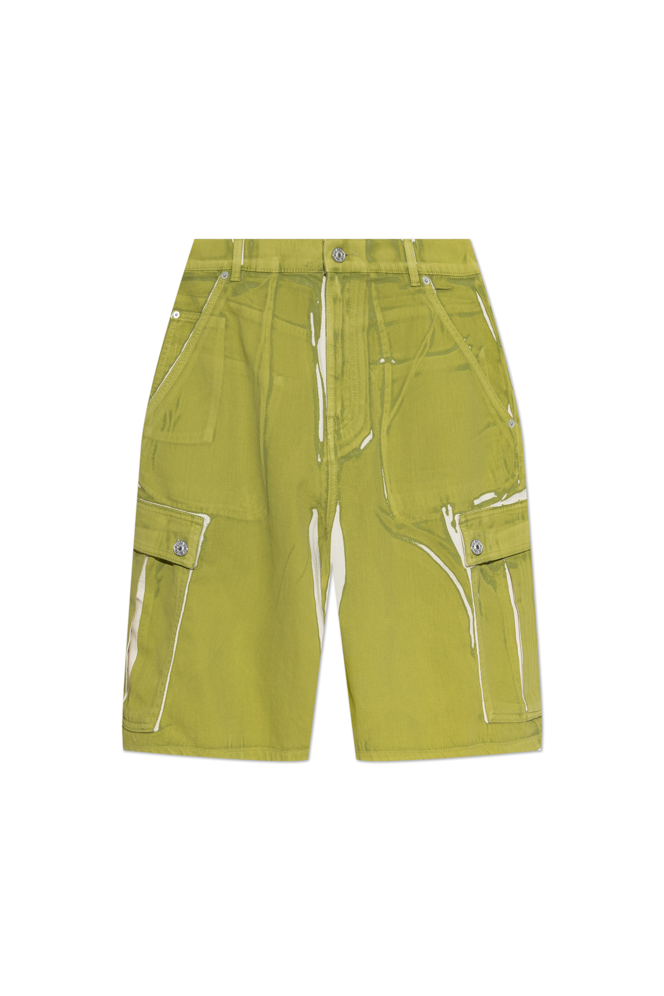 Marni 'Cargo' shorts | Men's | Vitkac